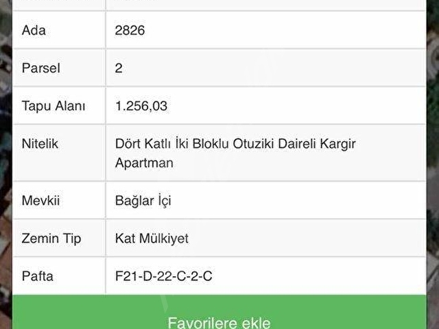 WESTSTAR GAYRİMENKULden BÜYÜKÇEKMECEde KENTSEL FIRSATLI DAİRE - Görsel 2