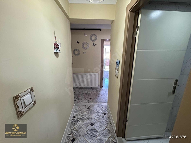 Merkezi konumda 3+1 Asansörlü Satılık Daire - Görsel 27