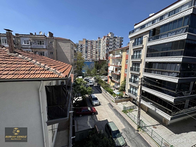 Merkezi konumda 3+1 Asansörlü Satılık Daire - Görsel 19