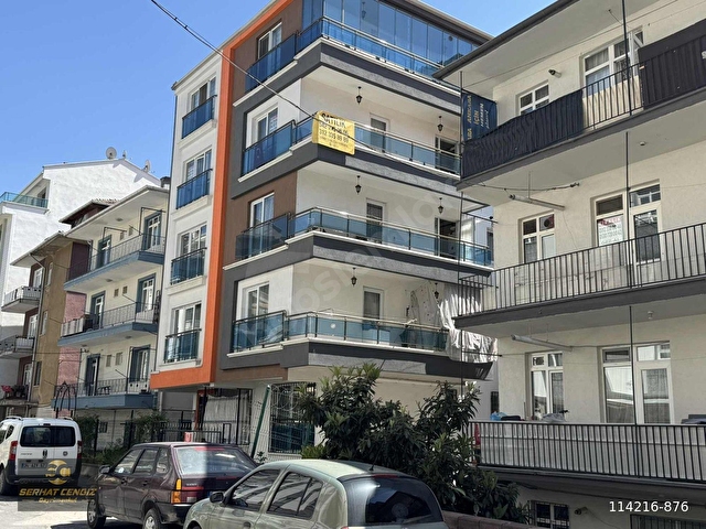 Merkezi konumda 3+1 Asansörlü Satılık Daire