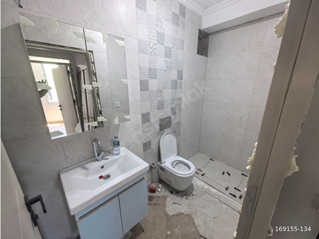 SANCAKTEPE ABDURRAHMANGAZİ MAHALLESİ SATILIK 3+1 ARA KAT DAİRE - Görsel 21