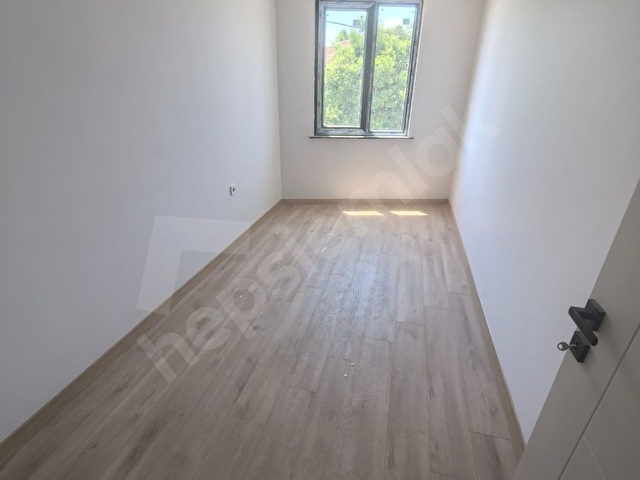 SANCAKTEPE ABDURRAHMANGAZİ MAHALLESİ SATILIK 3+1 ARA KAT DAİRE - Görsel 17