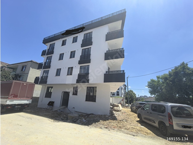 SANCAKTEPE ABDURRAHMANGAZİ MAHALLESİ SATILIK 3+1 ARA KAT DAİRE - Görsel 2