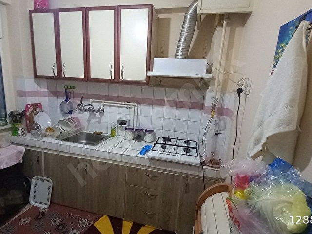 ANDAÇ GAYRİMENKULDEN GÜNAYDIN MAHALLESİNDE ARAKAT DAİRE - Görsel 4
