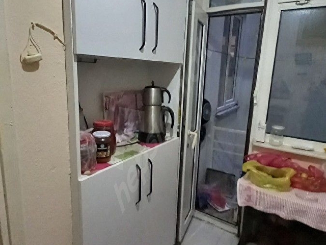 ANDAÇ GAYRİMENKULDEN GÜNAYDIN MAHALLESİNDE ARAKAT DAİRE - Görsel 5