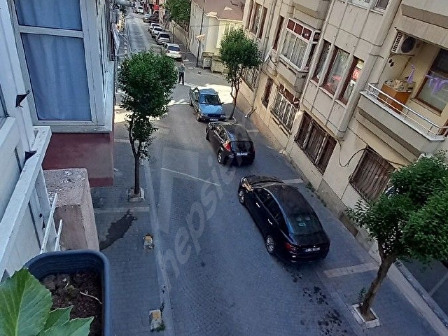 ANDAÇ GAYRİMENKULDEN GÜNAYDIN MAHALLESİNDE ARAKAT DAİRE - Görsel 8
