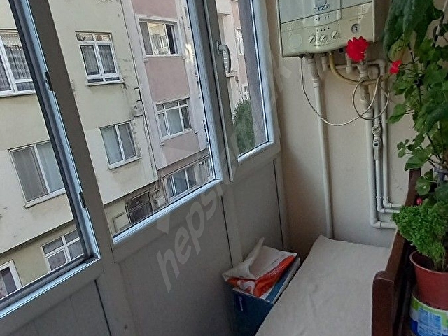 ANDAÇ GAYRİMENKULDEN GÜNAYDIN MAHALLESİNDE ARAKAT DAİRE - Görsel 9