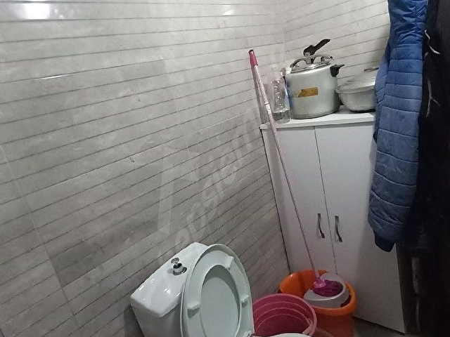 ANDAÇ GAYRİMENKULDEN GÜNAYDIN MAHALLESİNDE ARAKAT DAİRE - Görsel 13
