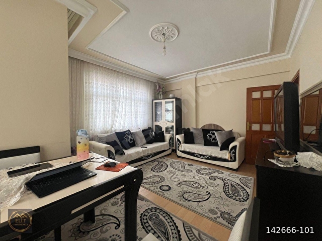 Pendik Çamçeşme Mahallesi’nde Geniş Ferah 3+1 - Görsel 10