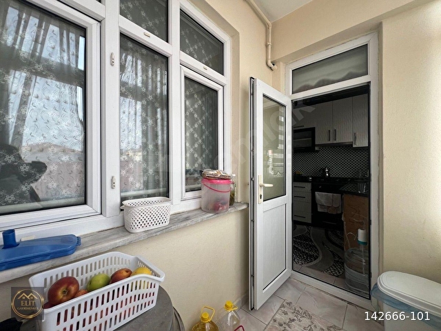 Pendik Çamçeşme Mahallesi’nde Geniş Ferah 3+1 - Görsel 17
