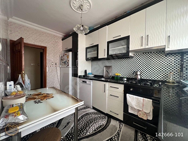 Pendik Çamçeşme Mahallesi’nde Geniş Ferah 3+1 - Görsel 18