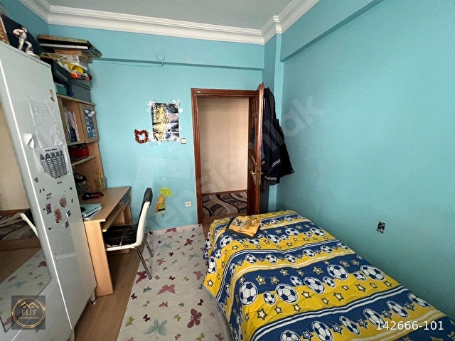 Pendik Çamçeşme Mahallesi’nde Geniş Ferah 3+1 - Görsel 27