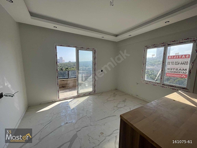 AYAŞTA SATILIK 2+1 AQUAPARKLI LÜKS DAİRE !! - Görsel 6