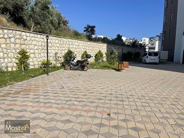 AYAŞTA SATILIK 2+1 AQUAPARKLI LÜKS DAİRE !! - Görsel 17