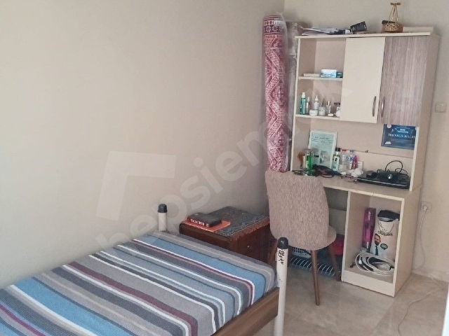 Sahibinden Polisokulu Yenidoğan Mahallesinde Hasarsız Temiz Daire - Görsel 4