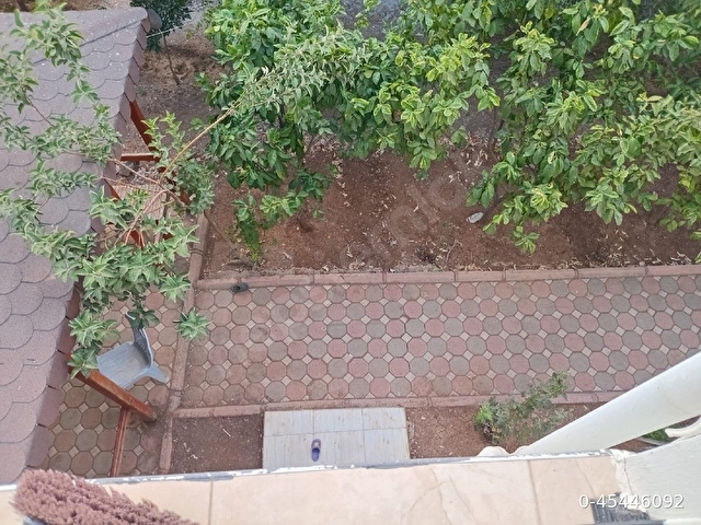 Sahibinden Polisokulu Yenidoğan Mahallesinde Hasarsız Temiz Daire - Görsel 12