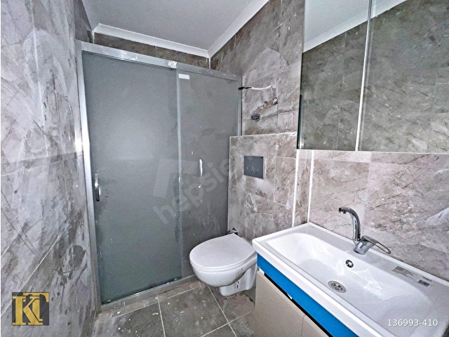 ALANYA OBAGÖLDE SATILIK 2+1 DENİZE YAKIN SIFIR LÜX DUBLEKS DAİRE - Görsel 28