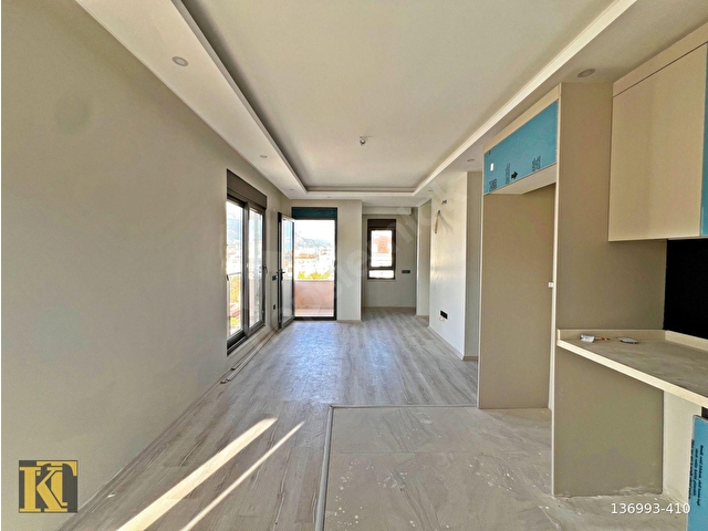 ALANYA OBAGÖLDE SATILIK 2+1 DENİZE YAKIN SIFIR LÜX DUBLEKS DAİRE - Görsel 6