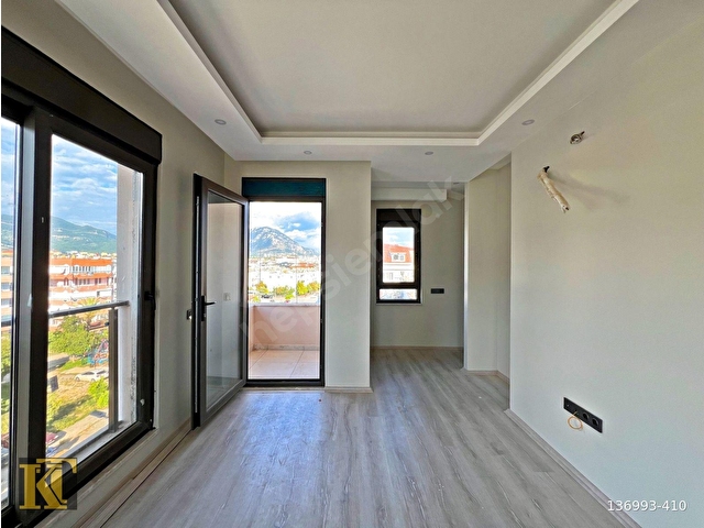 ALANYA OBAGÖLDE SATILIK 2+1 DENİZE YAKIN SIFIR LÜX DUBLEKS DAİRE - Görsel 12