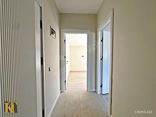 ALANYA OBAGÖLDE SATILIK 2+1 DENİZE YAKIN SIFIR LÜX DUBLEKS DAİRE - Görsel 15