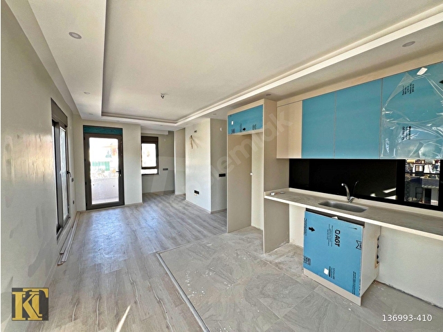 ALANYA OBAGÖLDE SATILIK 2+1 DENİZE YAKIN SIFIR LÜX DUBLEKS DAİRE - Görsel 5