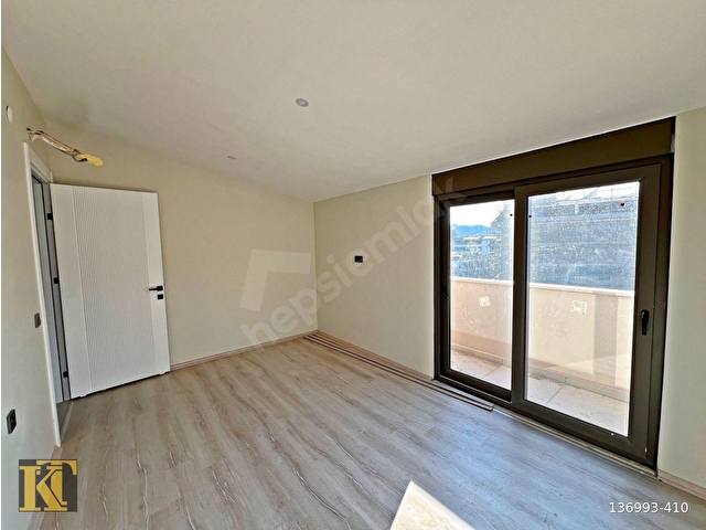 ALANYA OBAGÖLDE SATILIK 2+1 DENİZE YAKIN SIFIR LÜX DUBLEKS DAİRE - Görsel 27