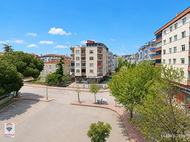 REMAX SERHAT/ATATÜRK BLV. CEPHE KONUM/SATILIK 3+1 DAİRE - Görsel 20