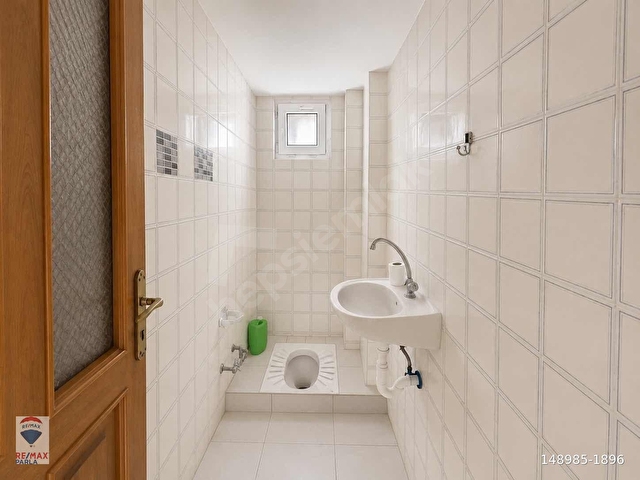REMAX SERHAT/ATATÜRK BLV. CEPHE KONUM/SATILIK 3+1 DAİRE - Görsel 22