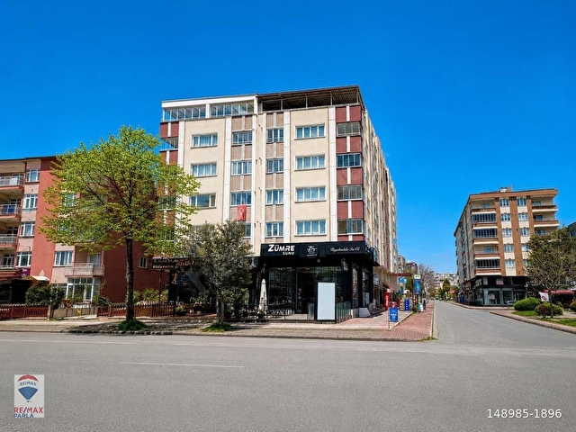 REMAX SERHAT/ATATÜRK BLV. CEPHE KONUM/SATILIK 3+1 DAİRE - Görsel 2