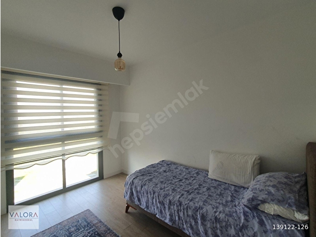 Valoradan Folkart Life FullEşyalı 2+1 Kiralık Daire - Görsel 19