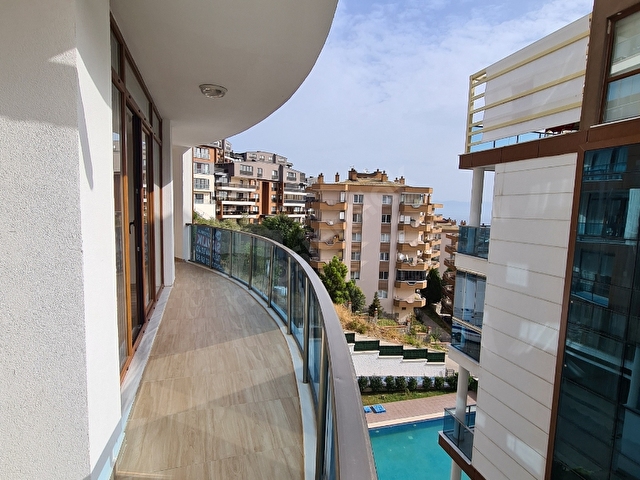 Bursa Mudanya Marina Arkasi Lux Satilik Daire Deniz Manzarali 96780 174 Hurriyet Emlak