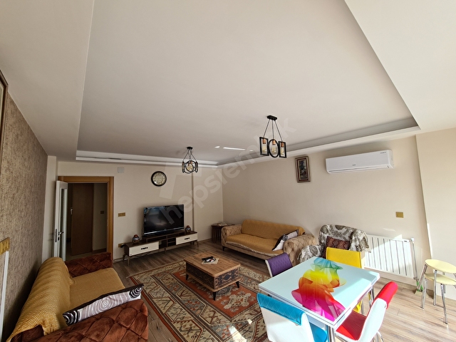 Bursa Mudanya Marina Arkasi Lux Satilik Daire Deniz Manzarali 96780 174 Hurriyet Emlak