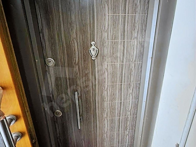GENİŞ MUTFAKLI BALKONLU ACİL SATILIK 2+1 80M2 YÜKSEK GİRİŞ - Görsel 25