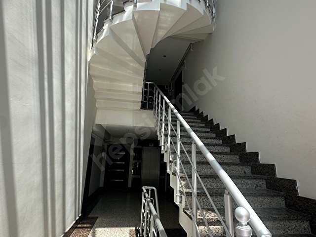 Göktürk PALMİRA KONUTLARI nda 2+1 Kiralık Eşyalı Ara Kat Daire - Görsel 2