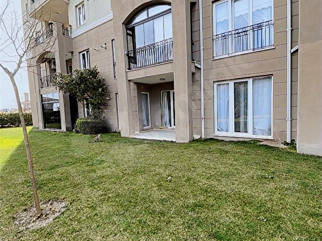 DENİZ İSTANBUL KALYON EVLERİ MARİNA فروشی - Görsel 28