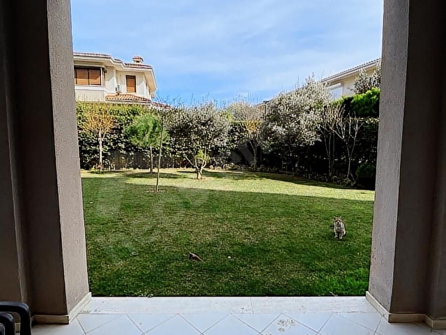 DENİZ İSTANBUL KALYON EVLERİ MARİNA فروشی - Görsel 24