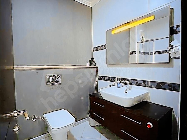 DENİZ İSTANBUL KALYON EVLERİ MARİNA فروشی - Görsel 23