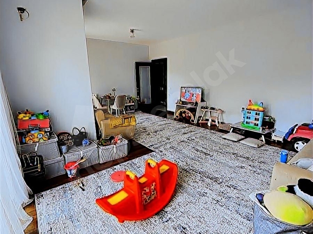 DENİZ İSTANBUL KALYON EVLERİ MARİNA فروشی - Görsel 10