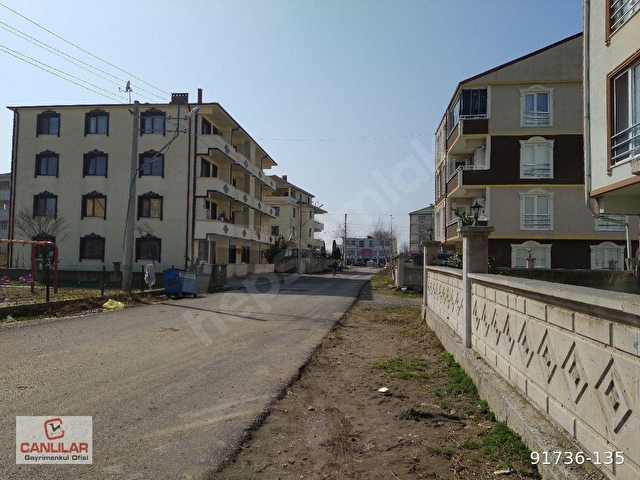 kocaalide doğalgaz kombili 2+1kiralik daire - Görsel 2