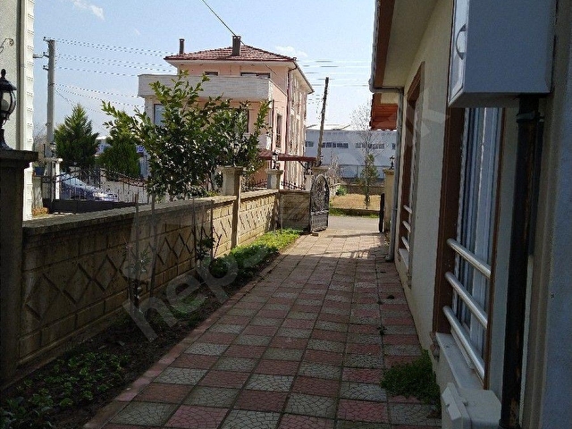 kocaalide doğalgaz kombili 2+1kiralik daire - Görsel 3