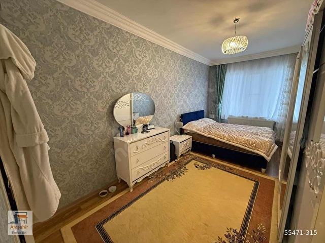 HARİKA KONUM GENİŞ 3+1 MASRAFSIZ İSKANLI HASARSIZ 185 M2 - Görsel 10
