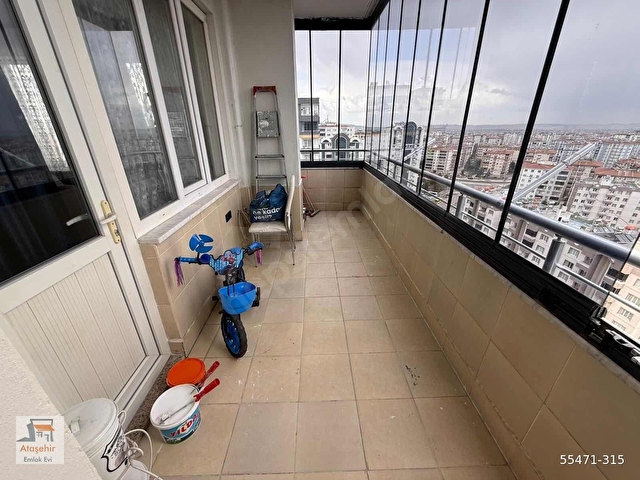 HARİKA KONUM GENİŞ 3+1 MASRAFSIZ İSKANLI HASARSIZ 185 M2 - Görsel 27