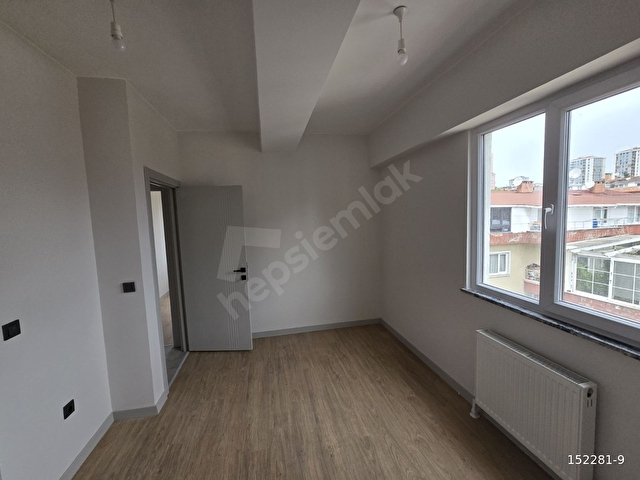 Bağcılar Yenimahalle Metronun dibi 3+1 Kiralık - Görsel 17