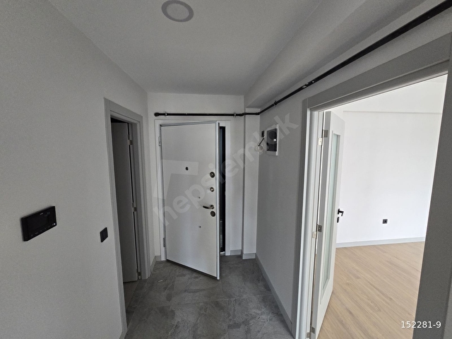 Bağcılar Yenimahalle Metronun dibi 3+1 Kiralık - Görsel 9