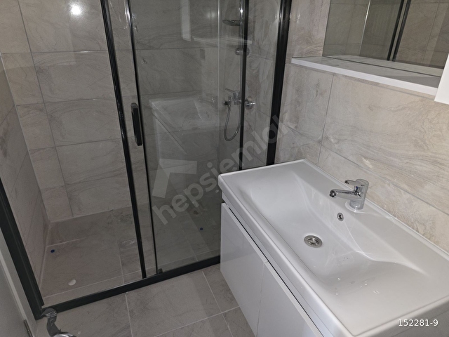 Bağcılar Yenimahalle Metronun dibi 3+1 Kiralık - Görsel 19
