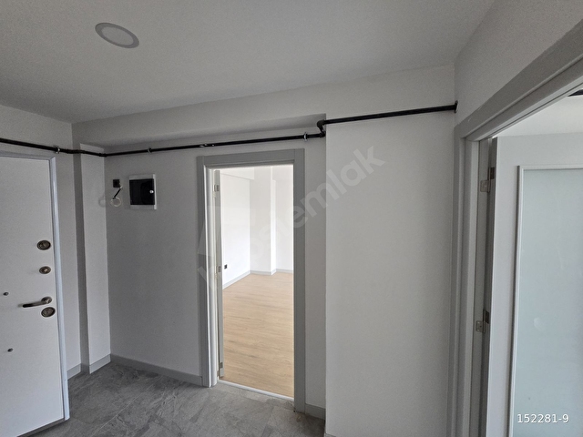 Bağcılar Yenimahalle Metronun dibi 3+1 Kiralık - Görsel 10