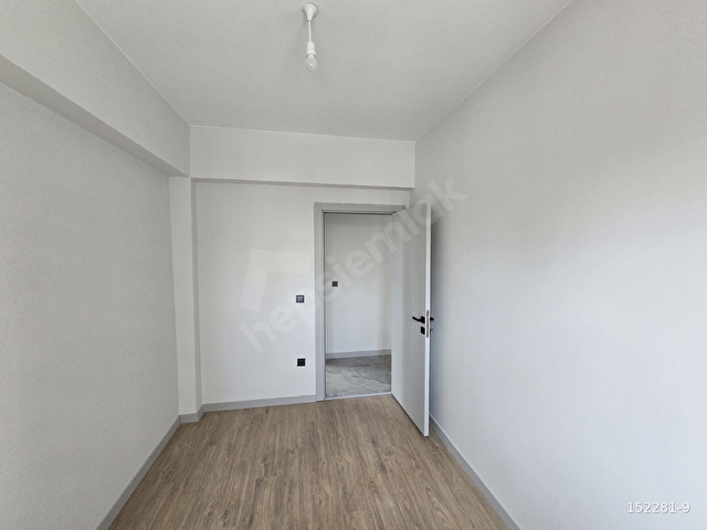 Bağcılar Yenimahalle Metronun dibi 3+1 Kiralık - Görsel 14