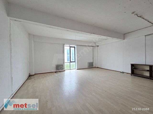 metsel BEYSAN SAAYİ 1500 m2 MASRAFSIZ OFİSLİ 1 ci KAT İŞYERİ - Görsel 29