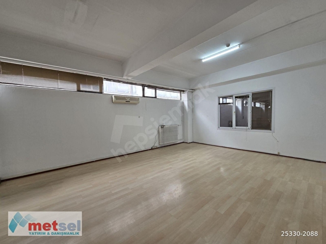 metsel BEYSAN SAAYİ 1500 m2 MASRAFSIZ OFİSLİ 1 ci KAT İŞYERİ - Görsel 9
