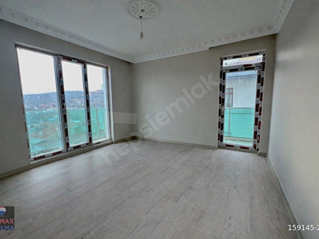 ÇANKAYA, GOP VEDAT DALOKAYA PARALEL 7+1 TERASLI LÜKS DUBLEKS DAİRE - Görsel 12